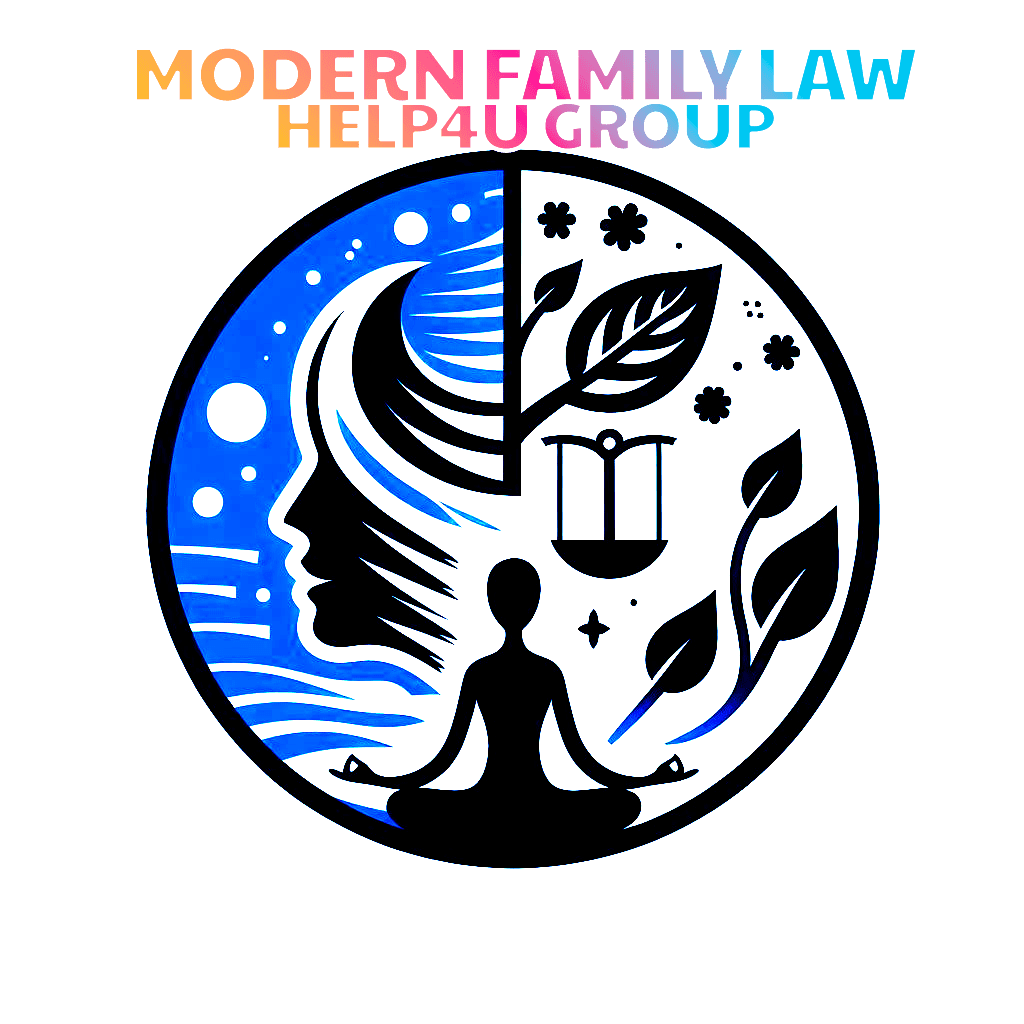 Modern Family Law Help4U Group Modern Family Law Help4U Group